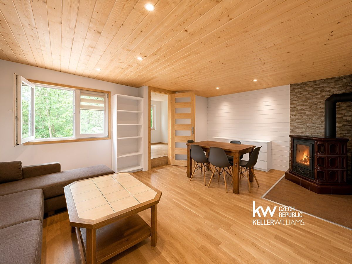 Chalupa 109 m², pozemek 341 m² · Haway · Petrov – fotografie 6